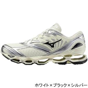 ミズノ MIZUNO ウェーブプロフェシー L...の詳細画像4