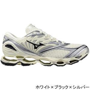 ミズノ MIZUNO ウェーブプロフェシー L...の詳細画像5