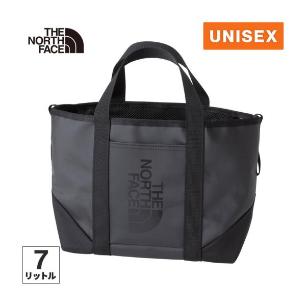 ザ・ノース・フェイス ノースフェイス BCスタンダードトートミニ NM82501 K ブラック 秋冬...