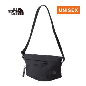 ザノースフェイス保冷バッグフィルデンスクーラーポーチショルダーバッグ黒ブラック THE NORTH FACE (ザノースフェイス) Fieludens Cooler Pouch / フィル