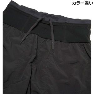ザ・ノース・フェイス フリーランショーツ NB...の詳細画像2