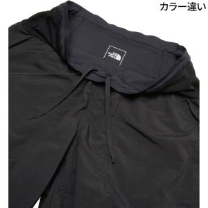 ザ・ノース・フェイス フリーランショーツ NB...の詳細画像3