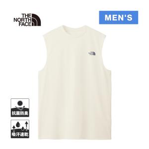 ザ・ノース・フェイス メンズノースリーブの高価買取価格