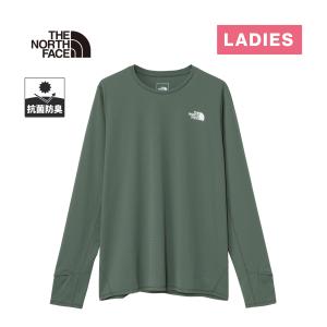 THE NORTH FACE（ザ ノースフェイス） メンズ 長袖Tシャツ L/S Free
