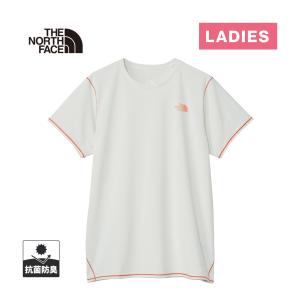 THE NORTH FACE（ザ ノースフェイス） ロングスリーブブリーズレンジ