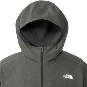 ザ・ノース・フェイス フレキシブルフーディ N...の詳細画像2