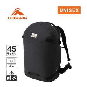 macpac（マックパック） Quest 23 (クエスト 23) : 楽山荘 - 通販