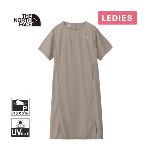 THE NORTH FACE ザ・ノース・フェイス/カルカワンピース　チングルマ THE NORTH FACE（ザ ノースフェイス） カルカワンピース NTW12206 CH