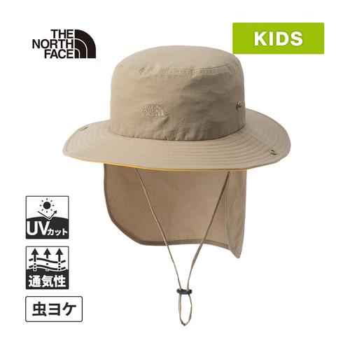 ザ・ノース・フェイス ノースフェイス TNFビーフリーシールドハット NNJ02526 CK クラシ...