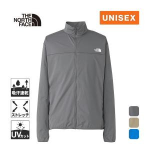 ザ・ノース・フェイス サンシェイドジャケット NP12530 SP スモークドパール メンズ レディース 2025春夏モデル アウトドアジャケット アウター