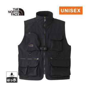 ザ・ノース・フェイス ユーティリティベストの買取情報
