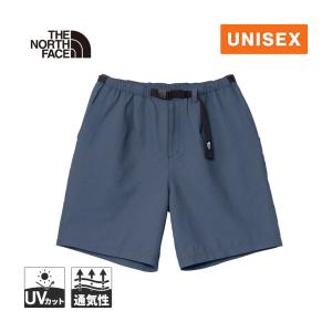 THE NORTH FACE（ザ ノースフェイス） 2025春夏 アウトドア ハーフ