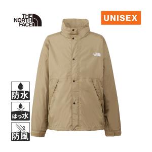 THE NORTH FACE（ザ ノースフェイス） ウインドジャケット メンズ