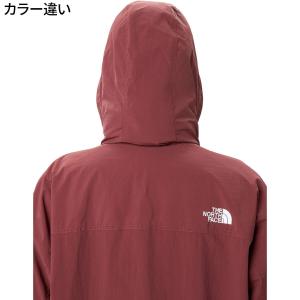 ザ・ノース・フェイス ハイドレナウィンドジャケ...の詳細画像3