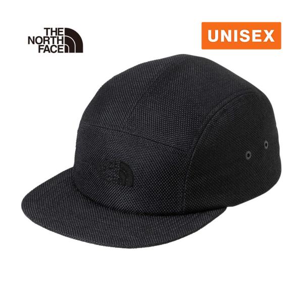 ザ・ノース・フェイス ノースフェイス ハイクサンシャインキャップ NN02537 K ブラック メン...