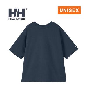 HELLY HANSEN（ヘリーハンセン） ロングスリーブ アンヒビアスティー