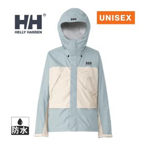 HELLY HANSEN（ヘリーハンセン） スカンザライトジャケット HH12507 YA