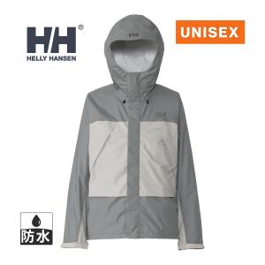 HELLY HANSEN（ヘリーハンセン） 2025秋冬 トレッキング レイン