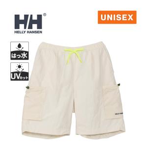 HELLY HANSEN（ヘリーハンセン） バスクショーツ HH72405 WR ウェット