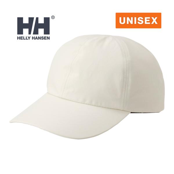 ヘリー・ハンセン HELLY HANSEN スプリットセイル3Lキャップ HC92502 IV アイ...