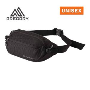 GREGORY（グレゴリー） ウエストポーチ ウエストポーチ ナノ ウエスト