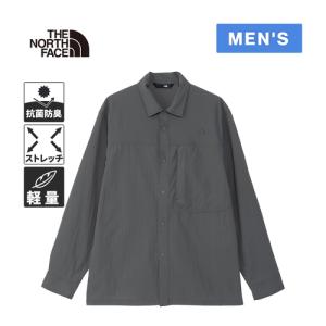 ザ・ノース・フェイス メンズシャツの高価買取価格
