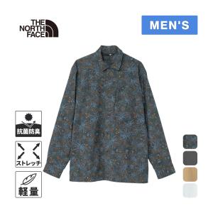 THE NORTH FACE デニムヌプシ長袖シャツ XS THE NORTH FACE（ザ ノースフェイス） 【10%OFF】ザ ノース フェイス