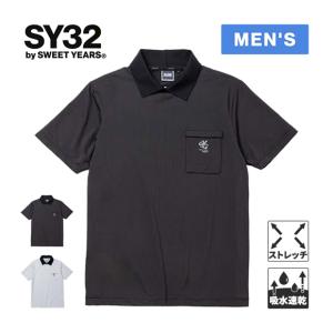 SY32 ピケシャドウPK Oシャツの買取情報