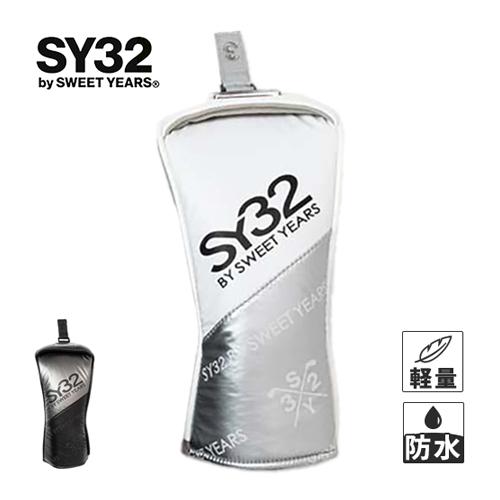 スウィートイヤーズ SY32 メタリックスラッシュウッドカバー SYG-25SG30FW メンズ レ...