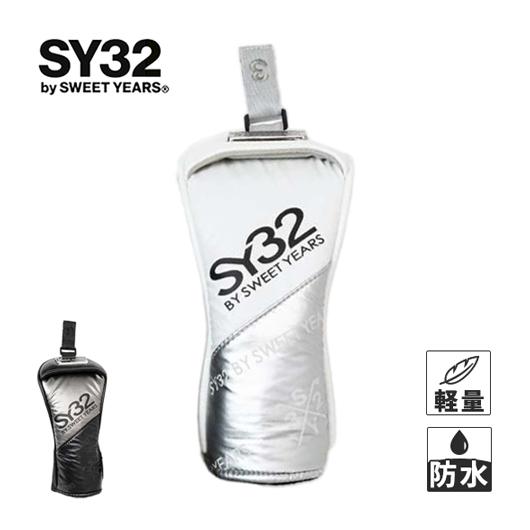スウィートイヤーズ SY32 メタリックスラッシュハイブリッドカバー SYG-25SG30UT メン...