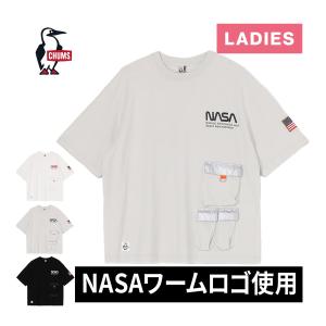 CHUMS NASA チャムス スペース ポケッ...の商品画像