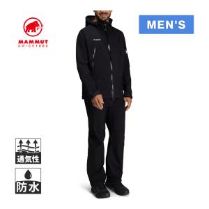 MAMMUT（マムート） ジャケット メンズ WS ウィンターフィールド