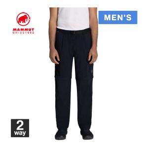MAMMUT（マムート） ロングパンツ メンズ Dyno 2.0 Pants アジアン