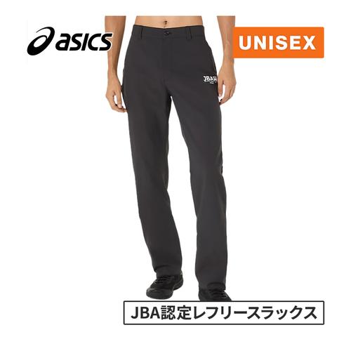 アシックス asics レフェリースラック ノータック 2063A381 001 パフォーマンスブラ...
