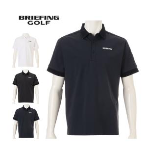 BRIEFING（ブリーフィング） ワークアウト ロゴ Tシャツ リラックス