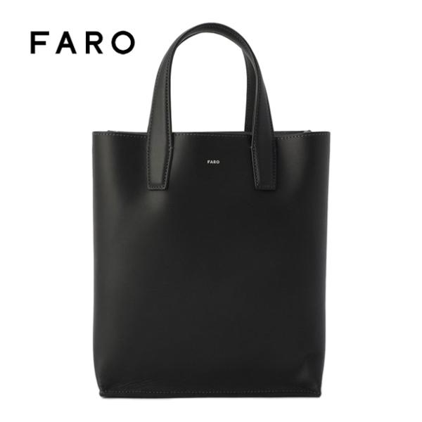 ファーロ FARO カーマトートトールスモール F2511B105 ネロ トートバッグ かばん 手提...