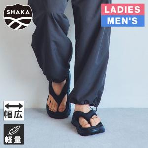 シャカ SHAKA カジャナ トング EX S...の詳細画像1