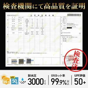 ヘキサタープ タープ テント ブラックコーティ...の詳細画像2