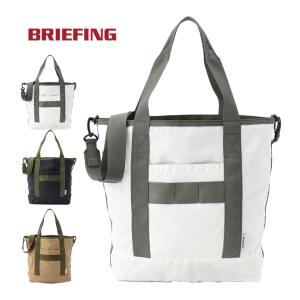 BRIEFING（ブリーフィング） カレッジ トート M BRA253T22 GRAY×RED