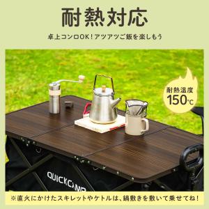 ★5%OFFクーポン 9/1-3★ クイックキ...の詳細画像4