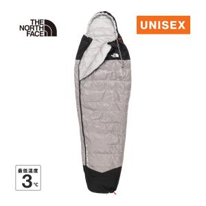 ノース・フェイス 寝袋 軽量 フォイルグレーの買取情報