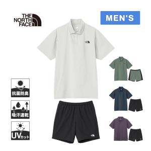 THE NORTH FACE（ザ ノースフェイス） メンズ 上下セット エイペックス