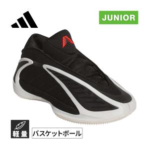 adidas（アディダス） アンソニー・エドワーズ 2 JS3508 ブラック