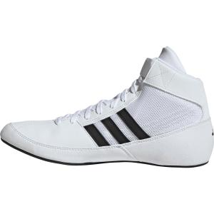 アディダス adidas HVC シューズ J...の詳細画像2