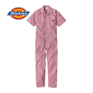 70's Dickies オールインワン　ディッキーズ　ツナギ セール】【Dickies(ディッキーズ)】別注 TCツイルオールインワン