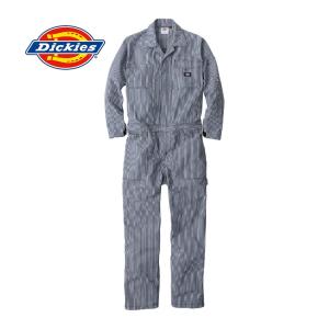 Dickies（ディッキーズ） Dickies T/Cストレッチツナギ D-766 14