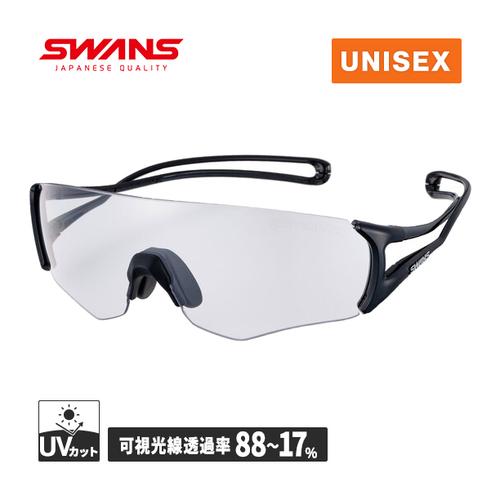 スワンズ SWANS E-NOX EIGHT8 G2 調光レンズモデル EN8G2-0066 メンズ...