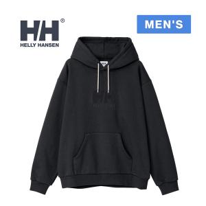 トップス(メンズ) ヘリーハンセン HHアングラーソフトシェルパーカ L
