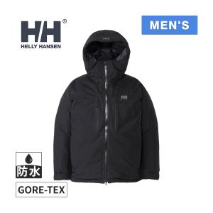HELLY HANSEN（ヘリーハンセン） レイセハリントンジャケット HH12524