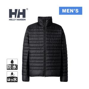 HELLY HANSEN（ヘリーハンセン） フィリーダウンジャケット HM12580 K